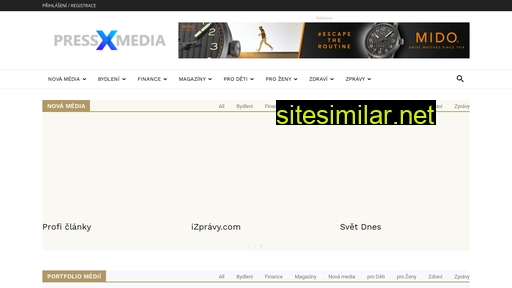 Prkatalog similar sites