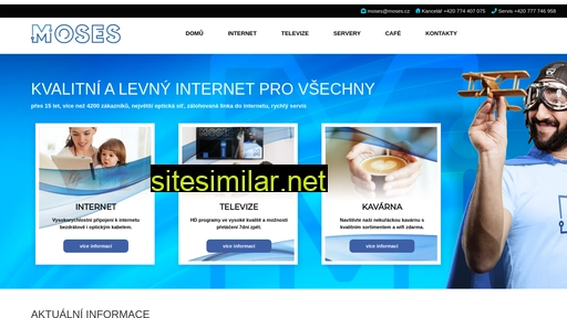 pro-line.cz alternative sites