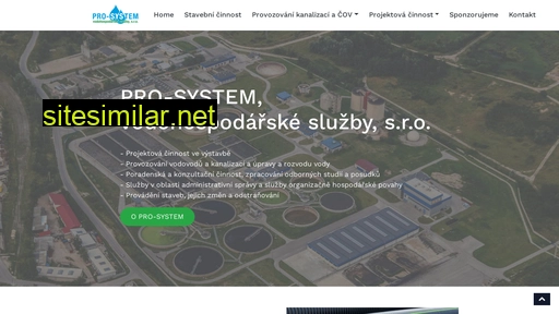 pro-systemvs.cz alternative sites