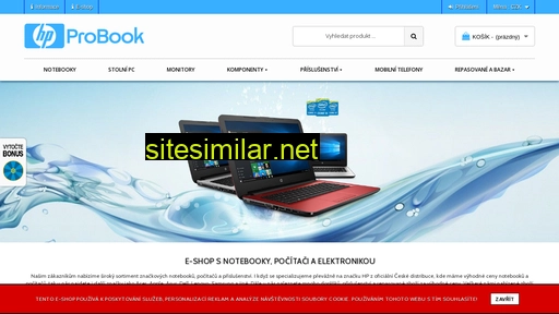 probook.cz alternative sites