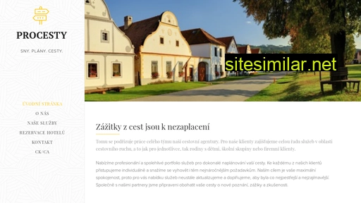 procesty.cz alternative sites