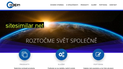 prodejlozisek.cz alternative sites