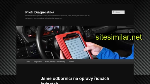 profi-diagnostika.cz alternative sites