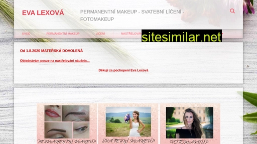 profisalon.webnode.cz alternative sites
