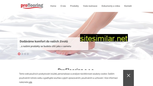proflooring.cz alternative sites