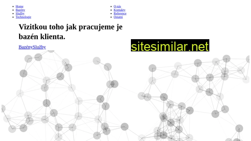 profresh.cz alternative sites