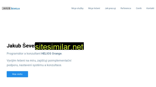 programatorhelios.cz alternative sites