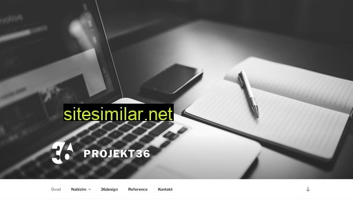 projekt36.cz alternative sites