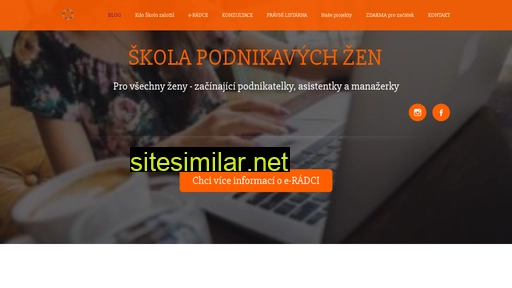 projekty-pro-zeny.cz alternative sites