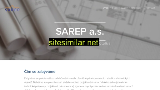 projekty-sanace.cz alternative sites