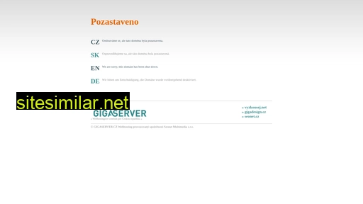 projekty-zlin.cz alternative sites