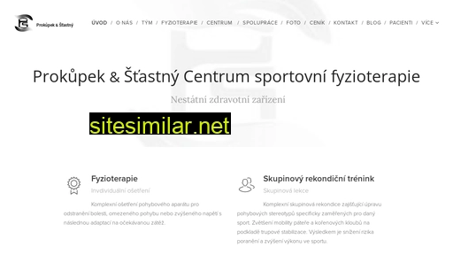 prokupekstastny.cz alternative sites