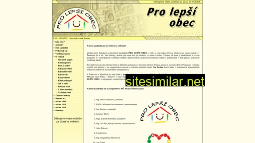 prolepsiobec.cz alternative sites
