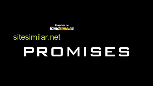 promises.cz alternative sites