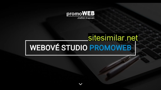 promoweb.cz alternative sites
