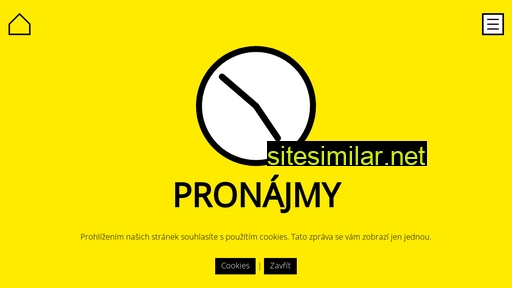 pronajmy-siegmund.cz alternative sites