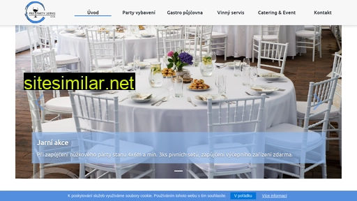 Propartyservis similar sites