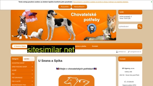propsyafretky.cz alternative sites
