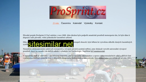 prosprint.cz alternative sites