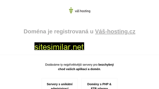 prostepojd.cz alternative sites