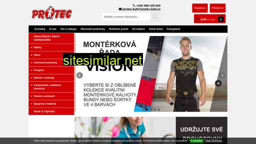 protec-kult.cz alternative sites