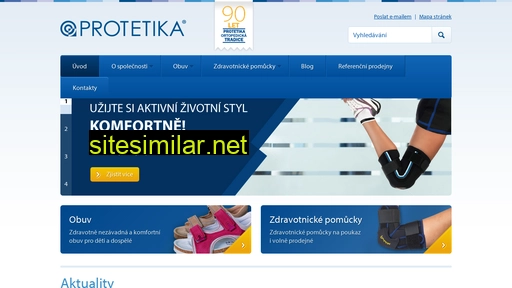 protetikaplus.cz alternative sites