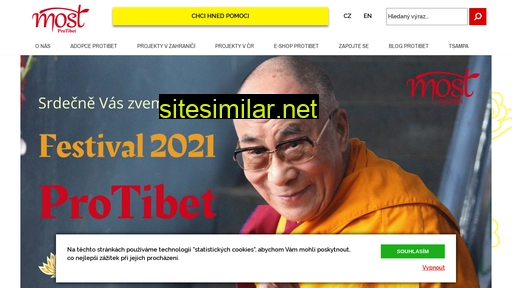 protibet.cz alternative sites