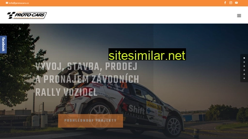 protocars.cz alternative sites