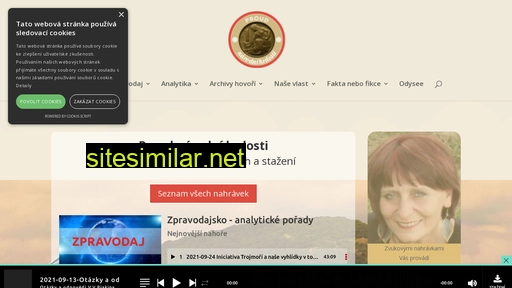 proud-narodni-hrdosti.cz alternative sites