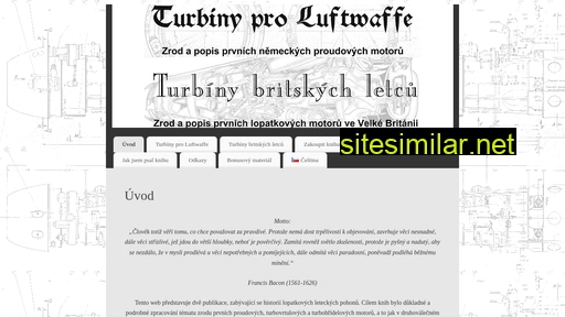 proudove-motory.cz alternative sites