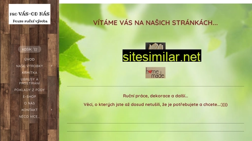 provasodnas.cz alternative sites