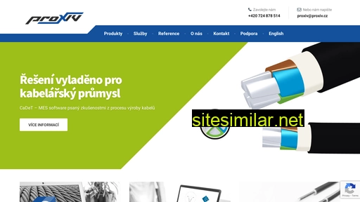 proxiv.cz alternative sites