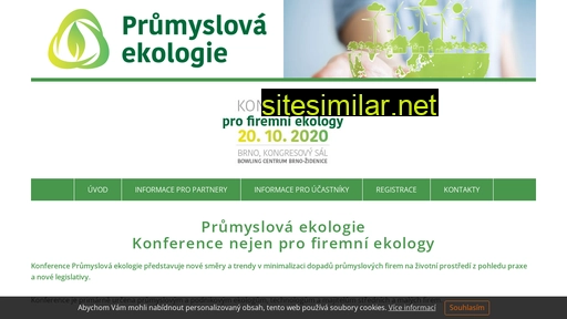 prumeko.cz alternative sites