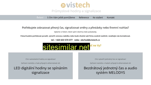 prumyslove-hodiny.cz alternative sites