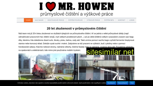 prumyslovecisteni-all.cz alternative sites