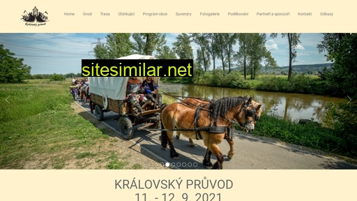 pruvodkarlaiv.cz alternative sites