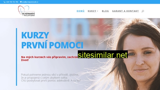 prvnipomocuh.cz alternative sites