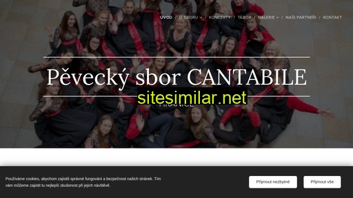 pscantabile.cz alternative sites