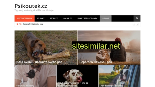 psikoutek.cz alternative sites