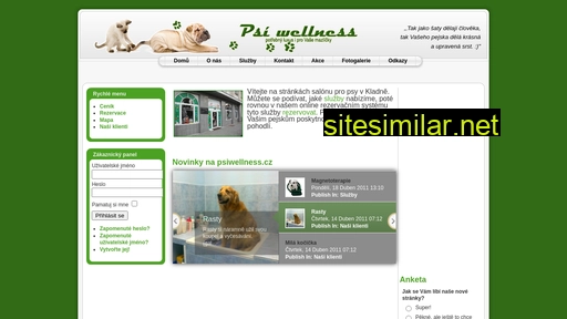 psiwellness.cz alternative sites
