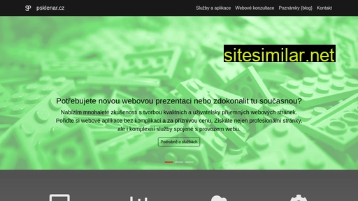 psklenar.cz alternative sites