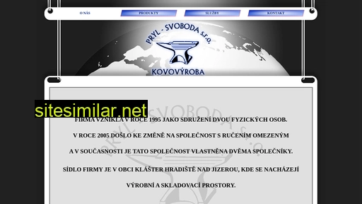 pskovo.cz alternative sites
