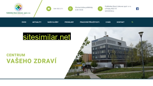 pslbrno.cz alternative sites
