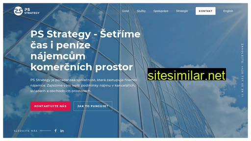 psstrategy.cz alternative sites