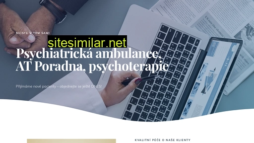 psychiatrie-ordinace.cz alternative sites