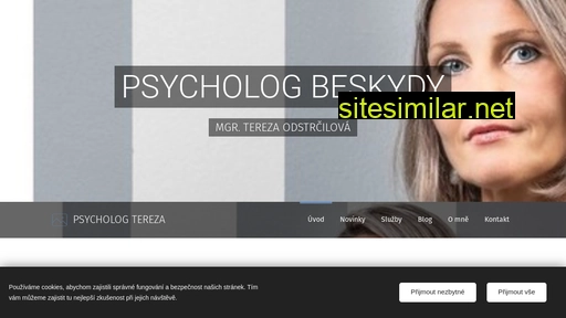 psycholog-beskydy.cz alternative sites