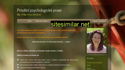 Psycholog-diana similar sites