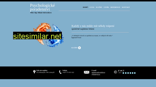 psycholog-litomysl.cz alternative sites