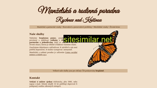 psycholog-rychnov.cz alternative sites