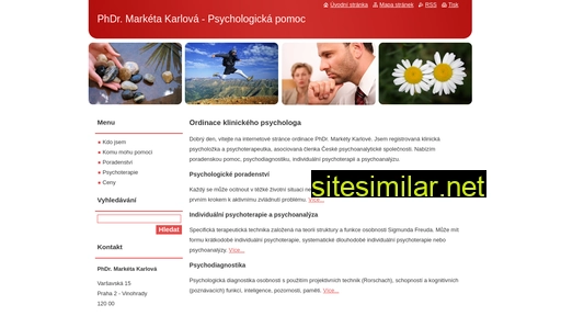 psychologicka-pomoc.cz alternative sites